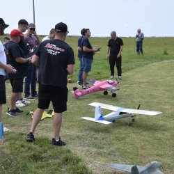 RDMFC Open Weekend 02.08.2025